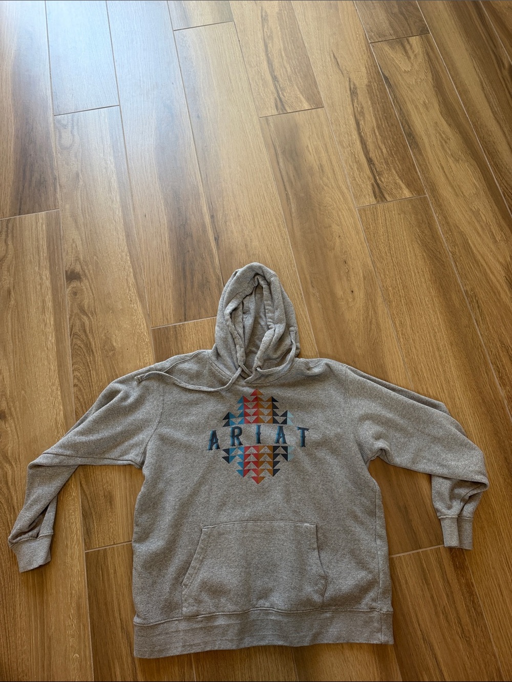 Ariat sweatshirt women’s large